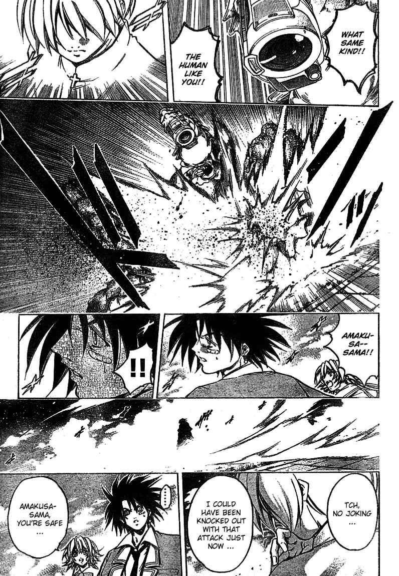 Page 61 Chapter 1 Holy Talker