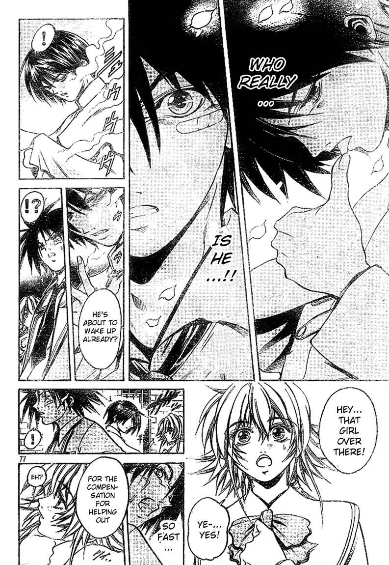 Page 69 Chapter 1 Holy Talker