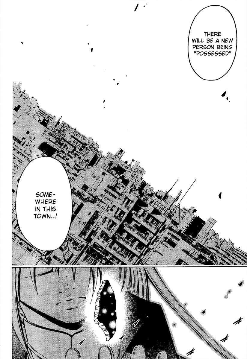 Page 31 Chapter 3 Holy Talker