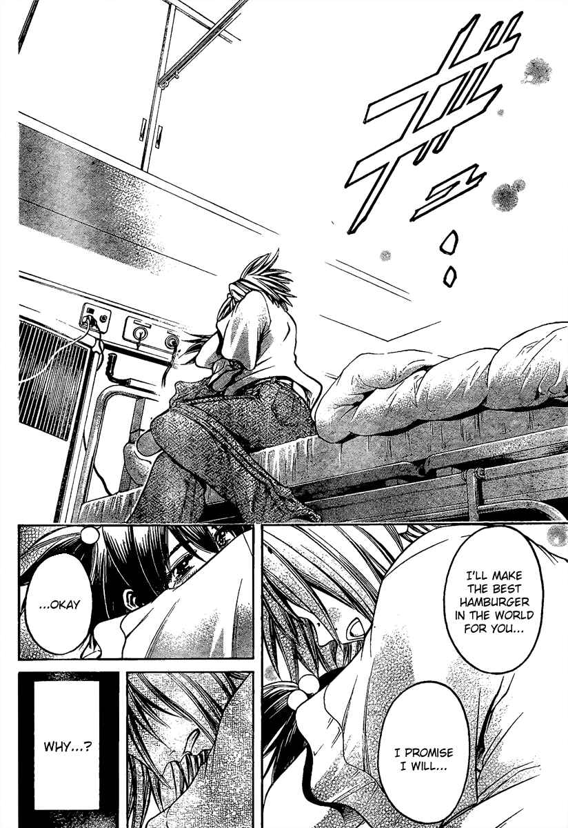 Page 39 Chapter 3 Holy Talker