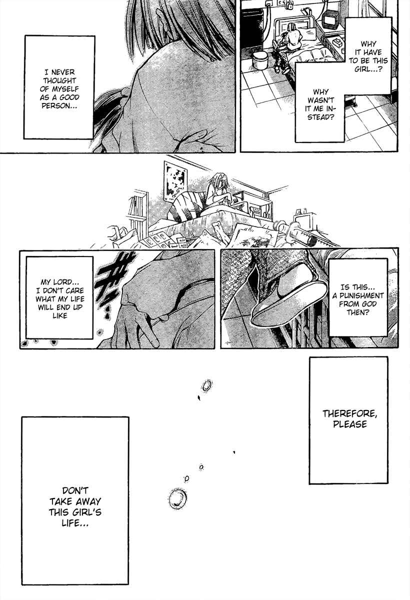 Page 40 Chapter 3 Holy Talker
