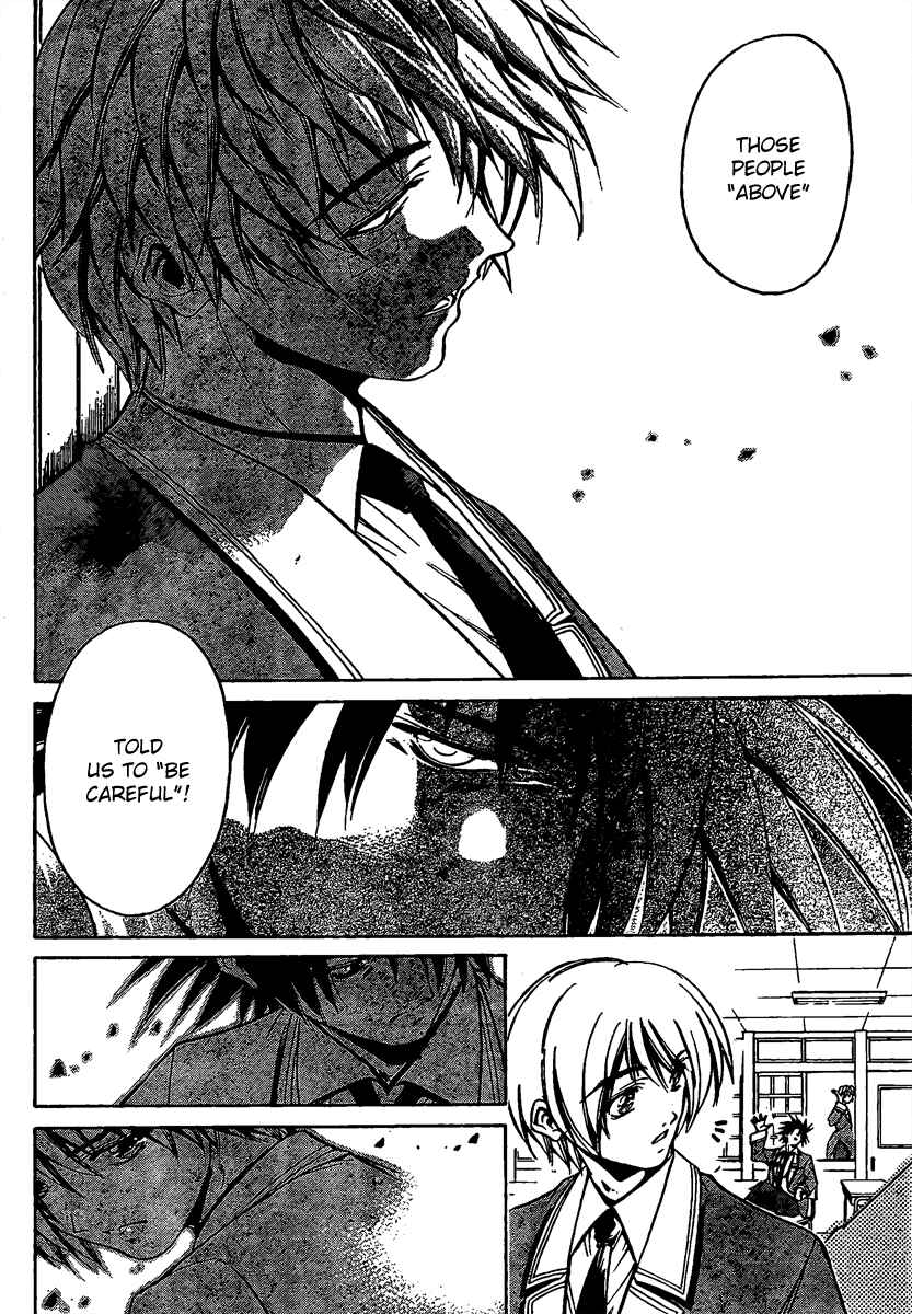 Page 16 Chapter 2 Holy Talker