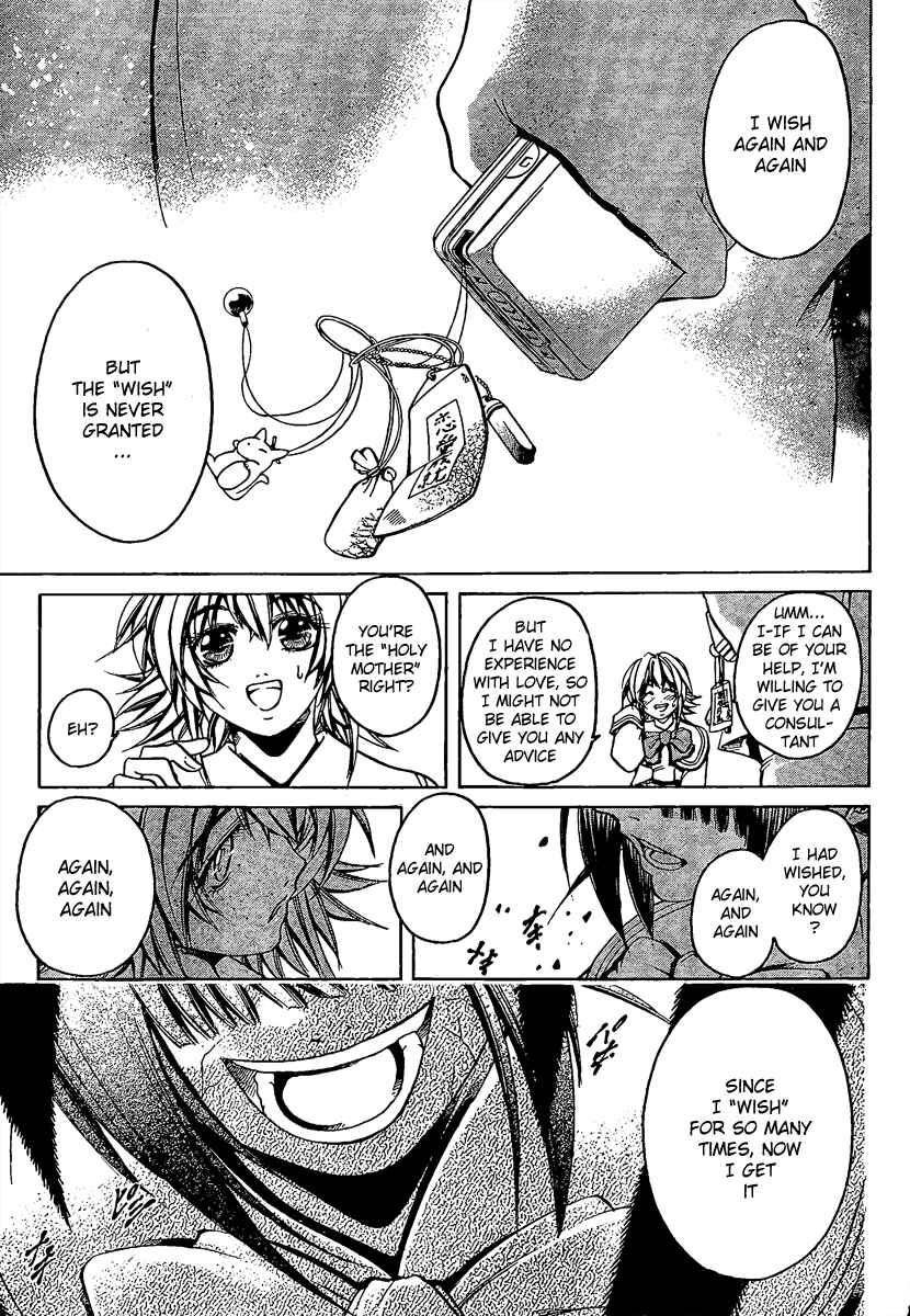 Page 36 Chapter 2 Holy Talker