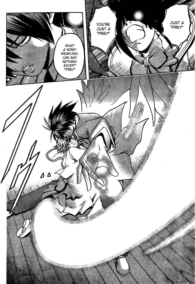 Page 48 Chapter 2 Holy Talker