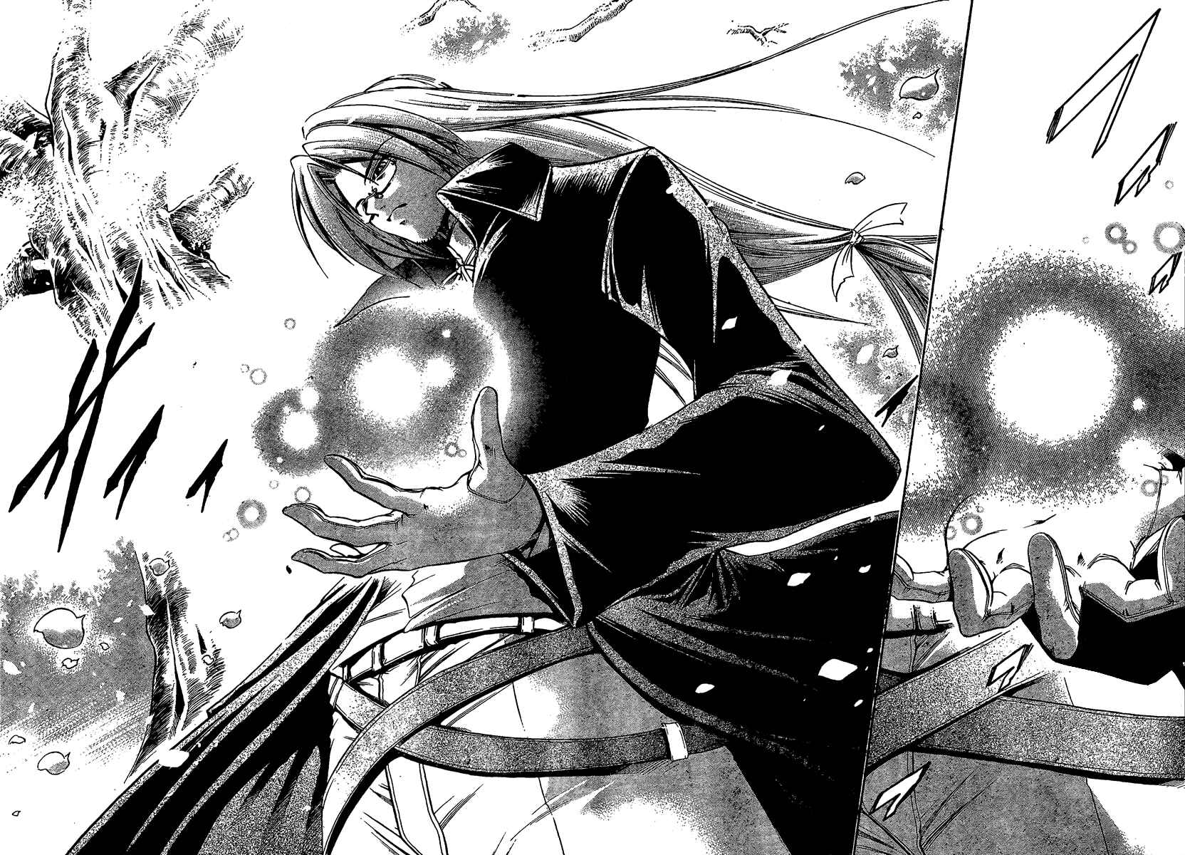 Page 57 Chapter 2 Holy Talker