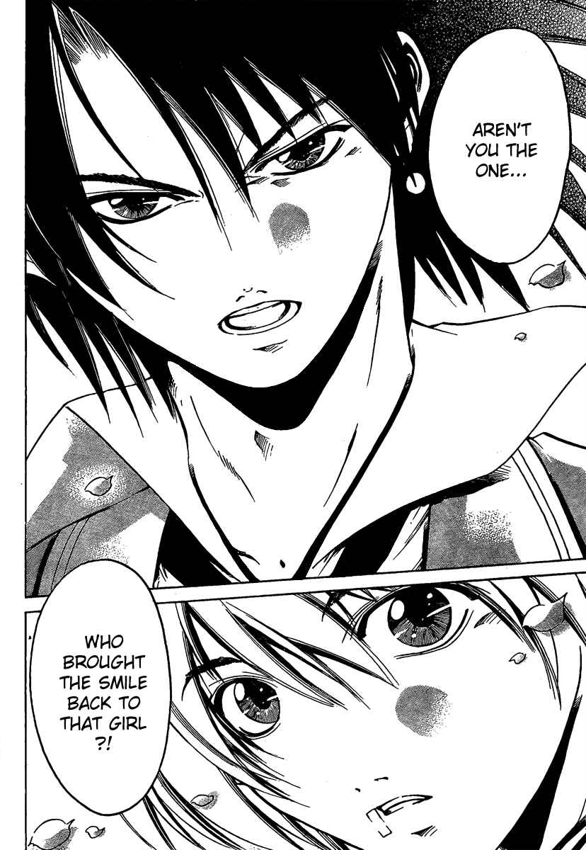 Page 62 Chapter 2 Holy Talker
