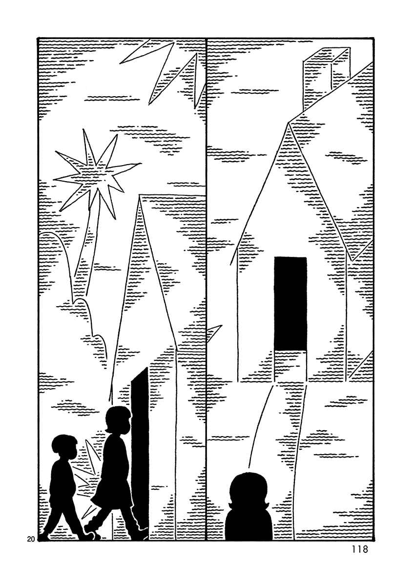 Page 21 Chapter 10 September October