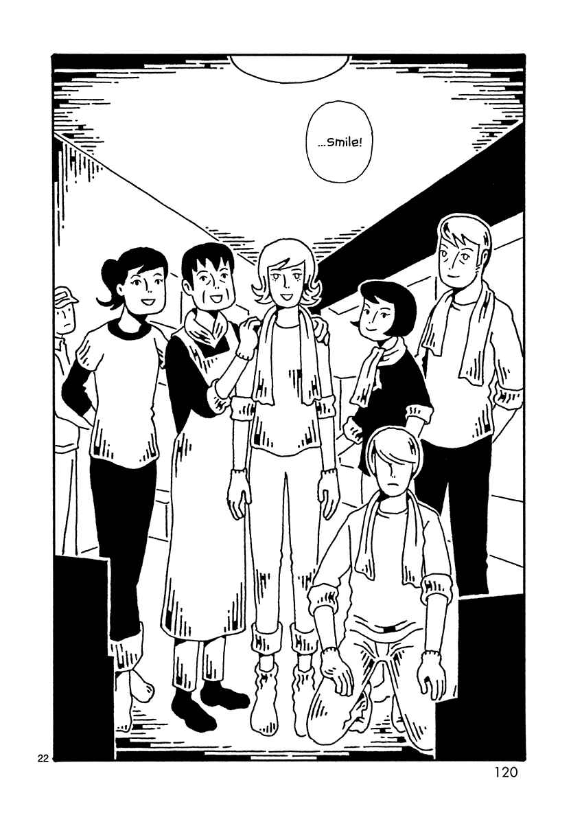 Page 23 Chapter 10 September October