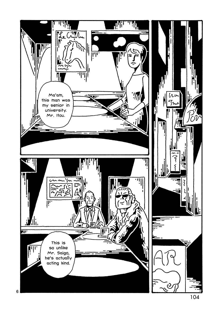 Page 7 Chapter 10 September October