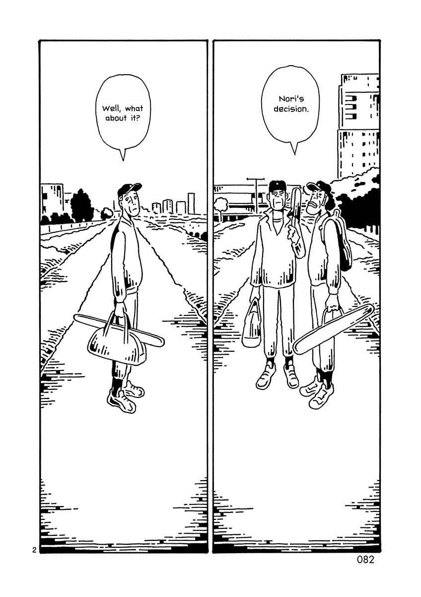 Page 3 Chapter 8 September October