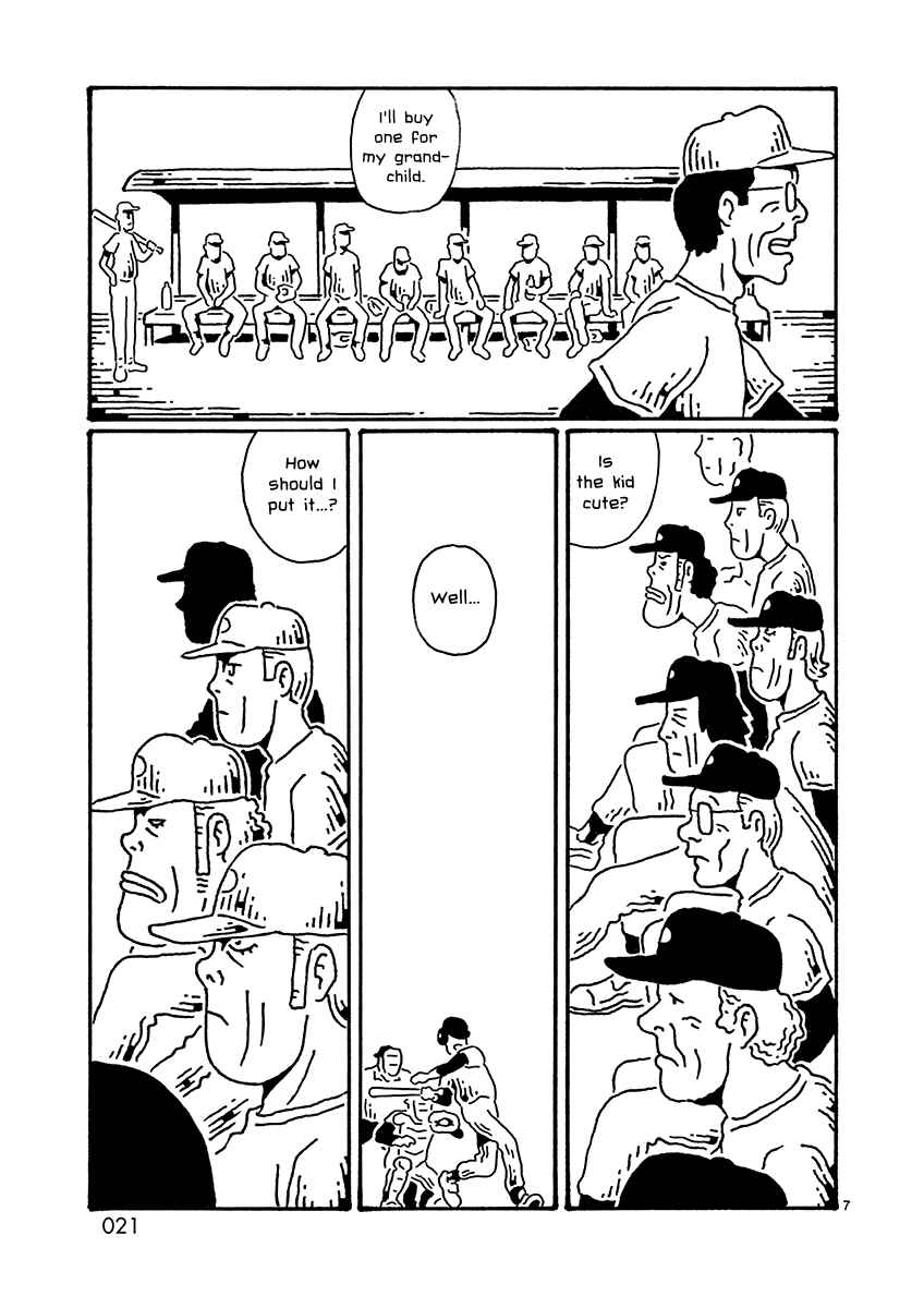 Page 8 Chapter 2 September October