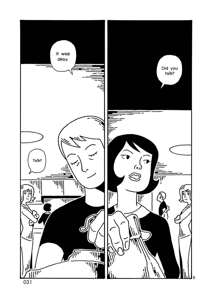 Page 6 Chapter 3 September October