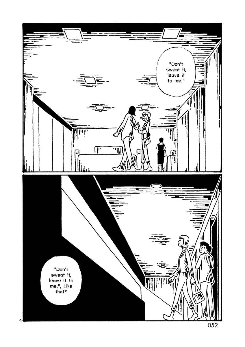 Page 5 Chapter 5 September October