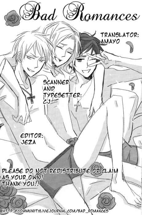 Page 44 Chapter Unknown_2e61 Hetalia - Sayonakidori no Komoriuta (Doujinshi)