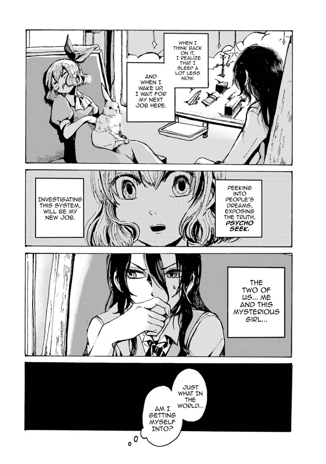 Page 20 Chapter 2 Alice-tachi no Hyouhon