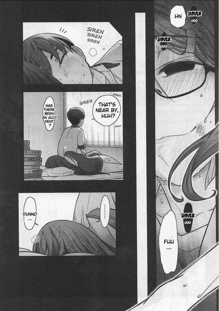 Page 19 Chapter 9 Bokura no Fushidara