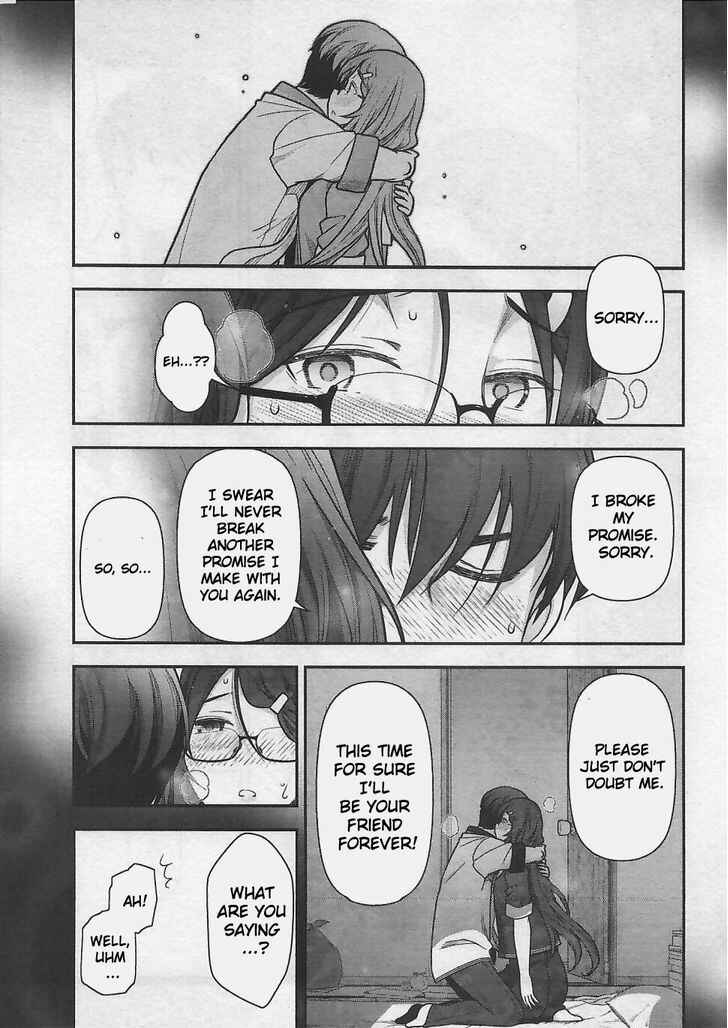 Page 30 Chapter 7 Bokura no Fushidara