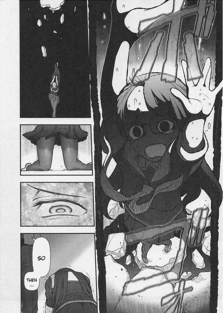 Page 9 Chapter 6 Bokura no Fushidara