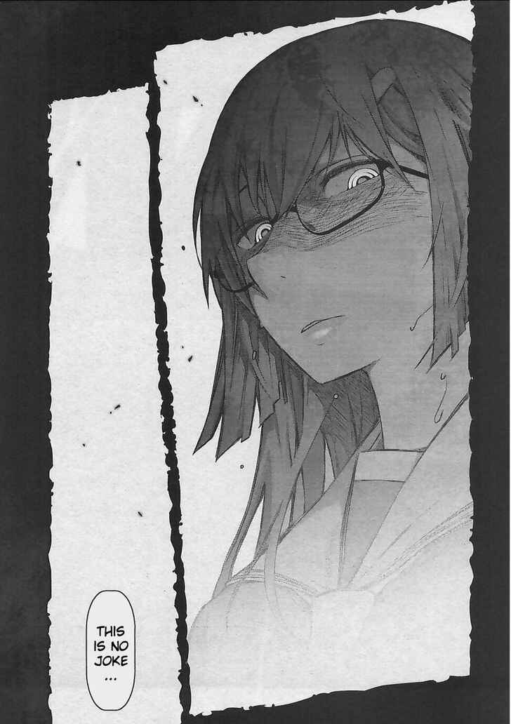 Page 19 Chapter 12 Bokura no Fushidara
