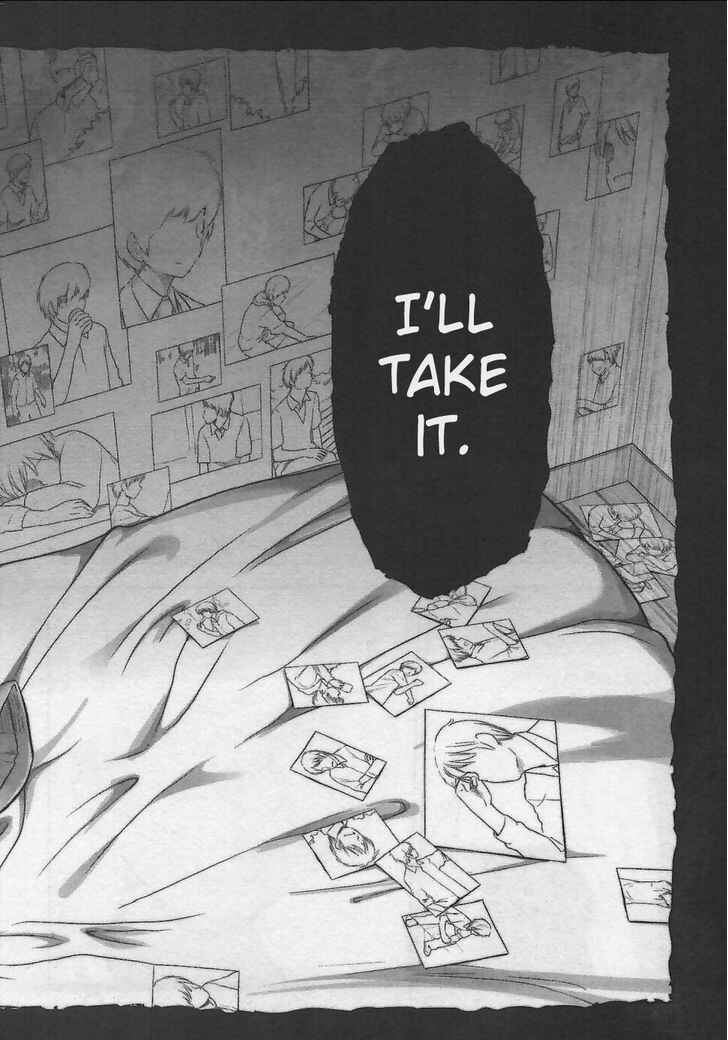 Page 30 Chapter 12 Bokura no Fushidara