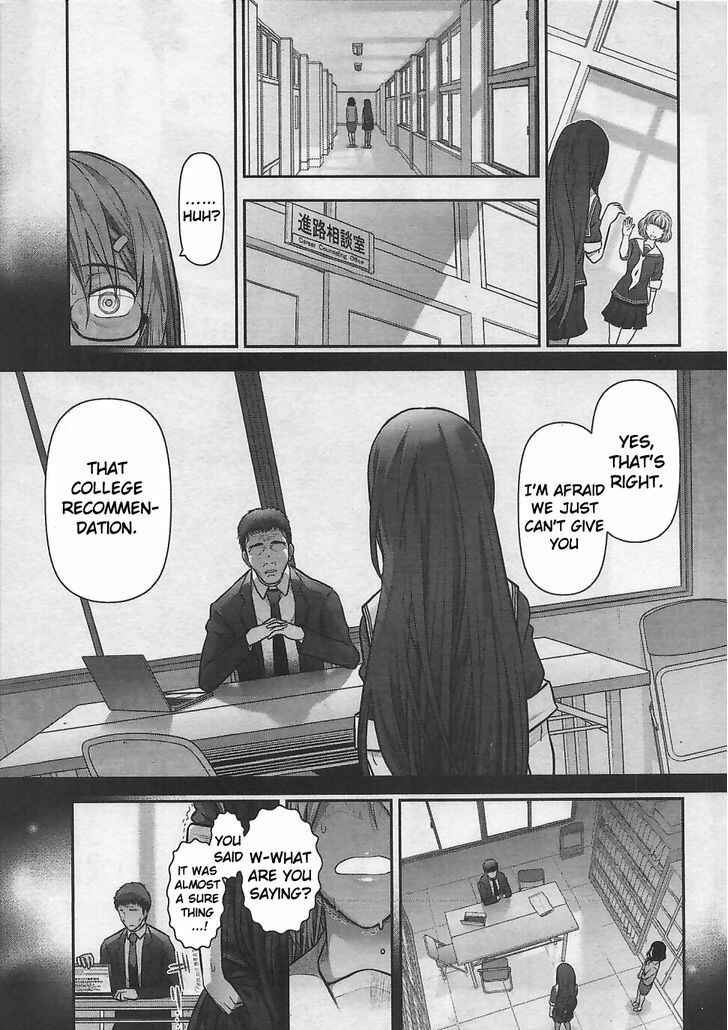 Page 15 Chapter 10 Bokura no Fushidara