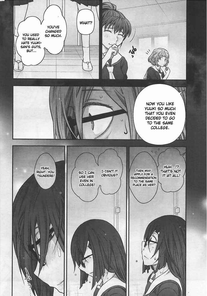 Page 24 Chapter 10 Bokura no Fushidara