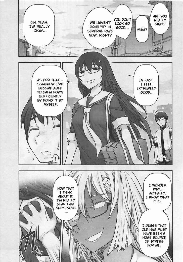 Page 9 Chapter 10 Bokura no Fushidara