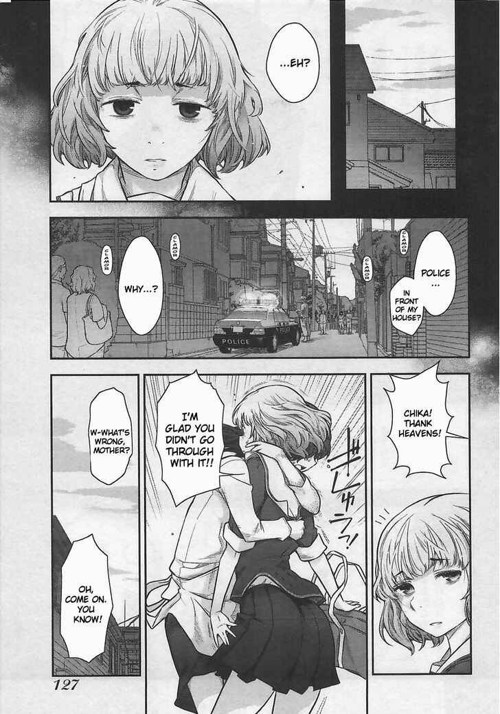 Page 17 Chapter 11 Bokura no Fushidara