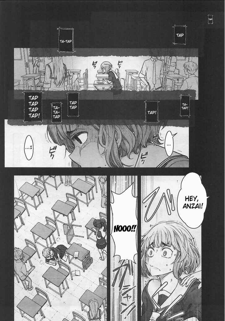 Page 8 Chapter 11 Bokura no Fushidara