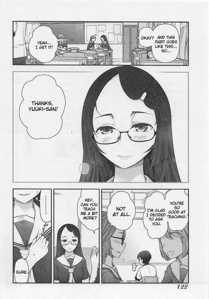 Page 4 Chapter 5 Bokura no Fushidara