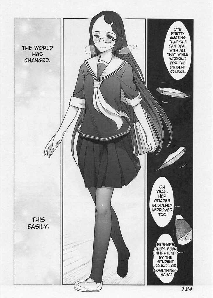 Page 6 Chapter 5 Bokura no Fushidara