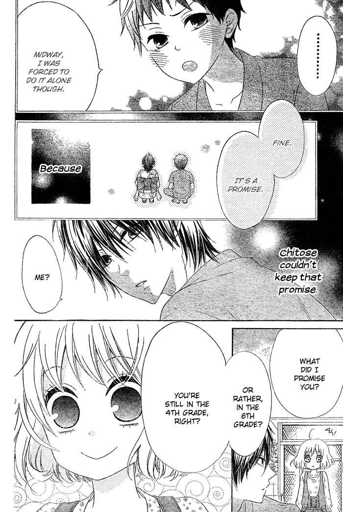 Page 14 Chapter 1 Hajimari no Niina