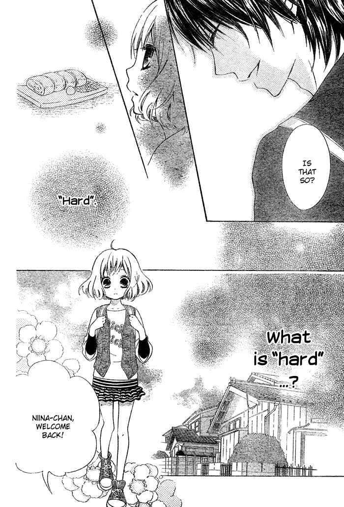 Page 28 Chapter 1 Hajimari no Niina