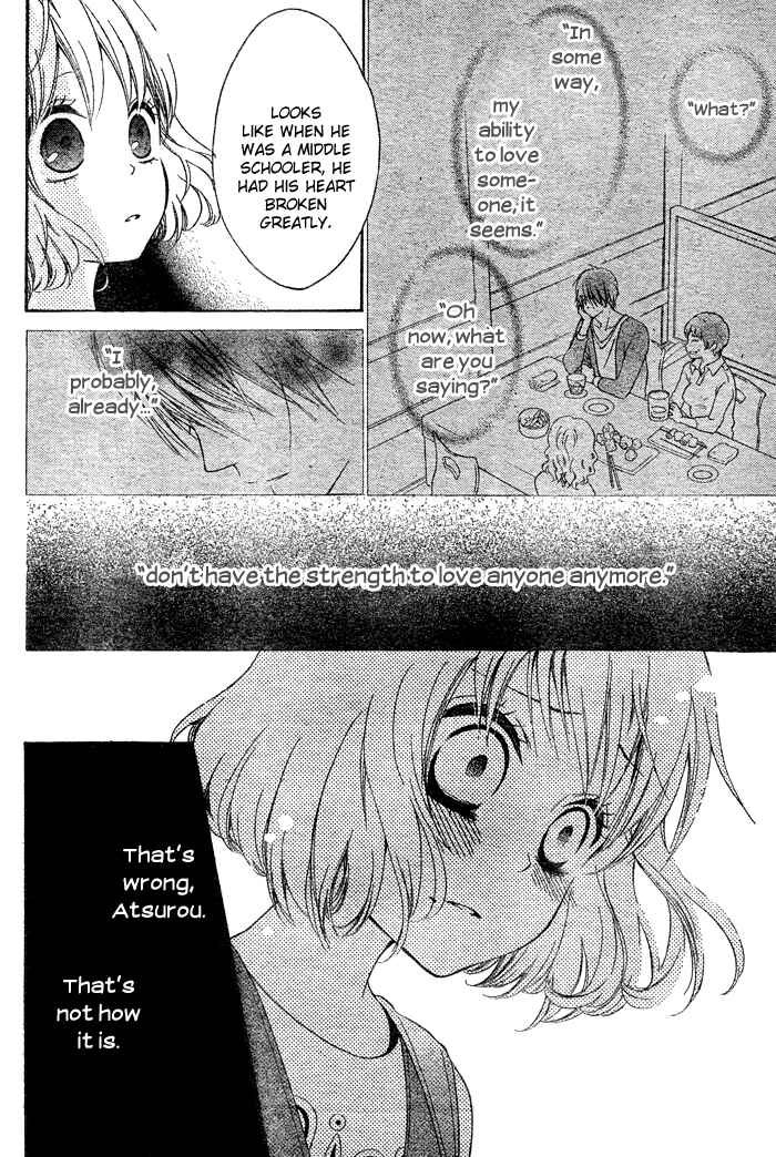 Page 30 Chapter 1 Hajimari no Niina