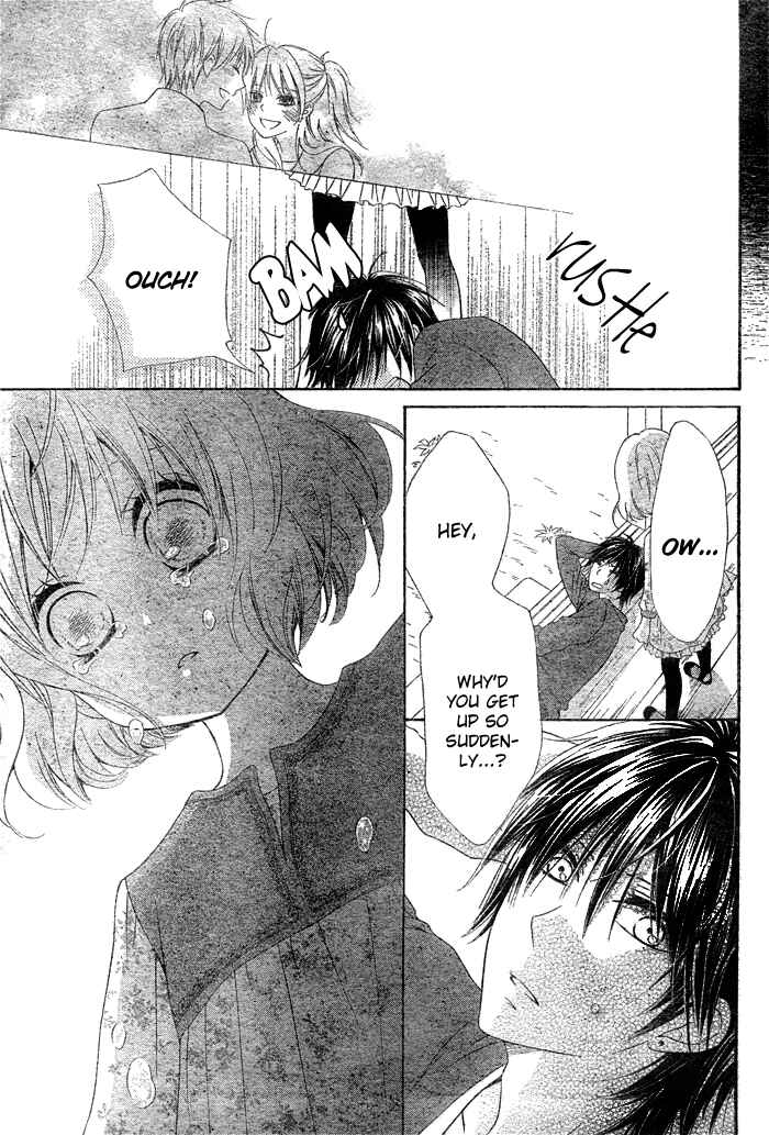 Page 35 Chapter 1 Hajimari no Niina