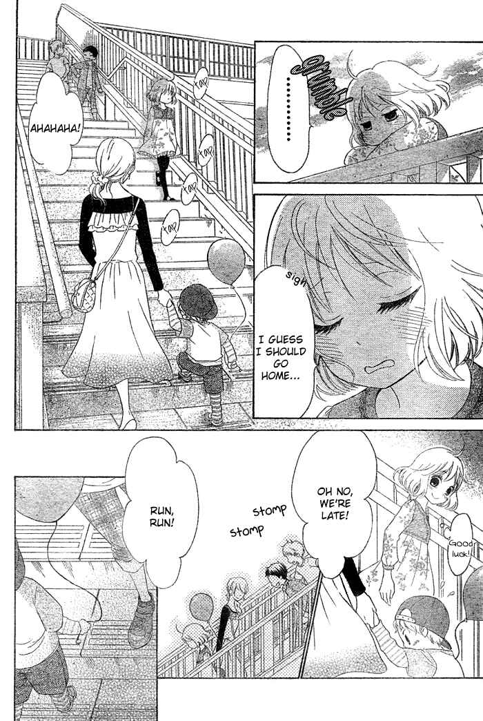 Page 38 Chapter 1 Hajimari no Niina