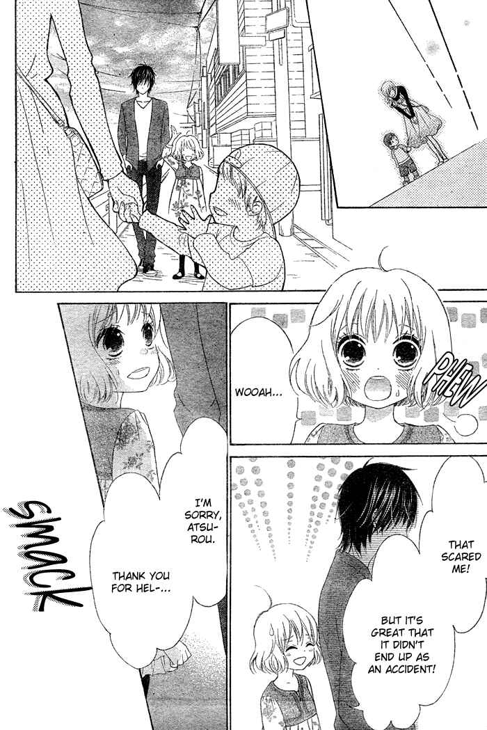 Page 42 Chapter 1 Hajimari no Niina