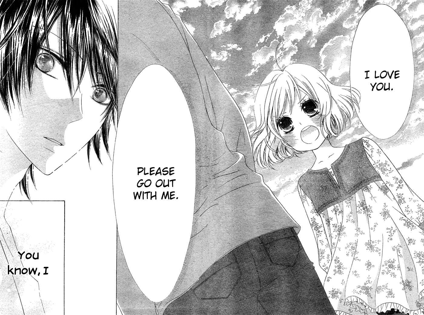 Page 48 Chapter 1 Hajimari no Niina