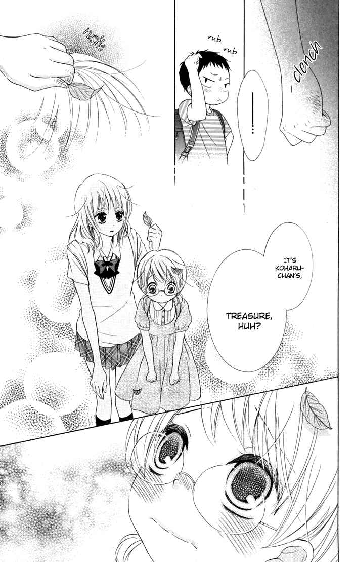 Page 17 Chapter 14 Hajimari no Niina