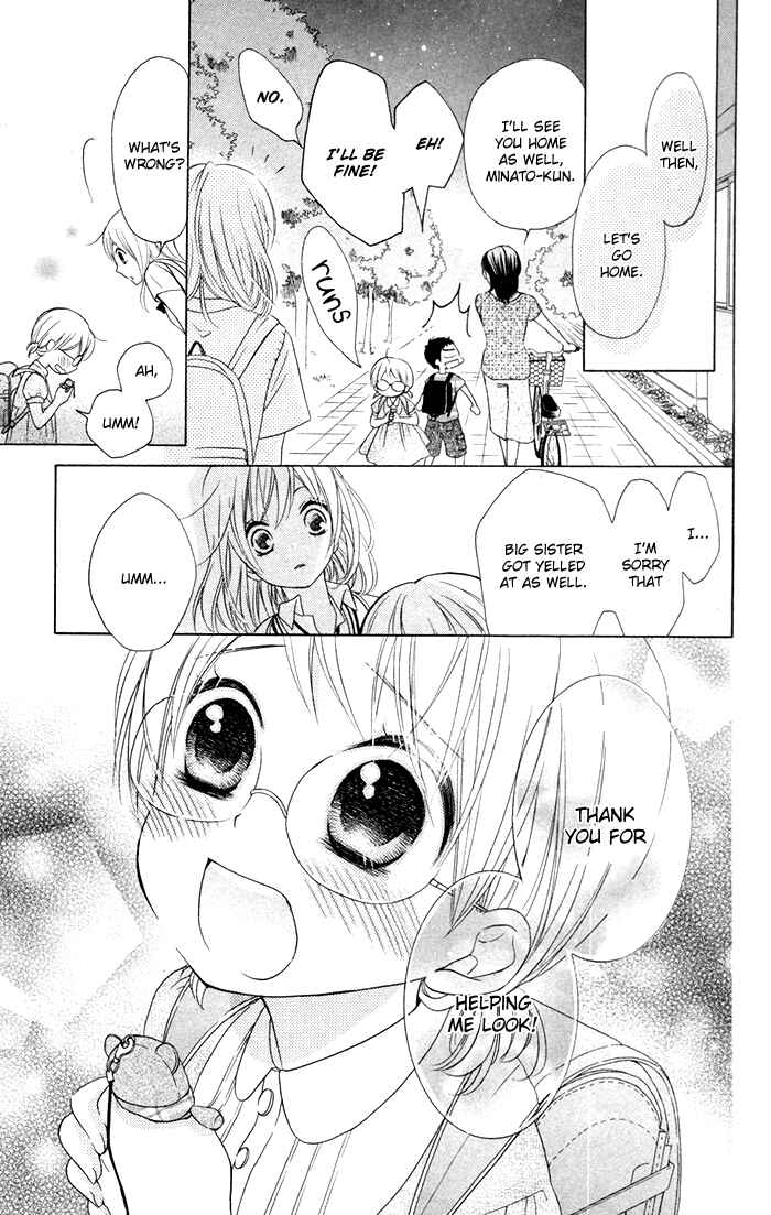 Page 27 Chapter 14 Hajimari no Niina
