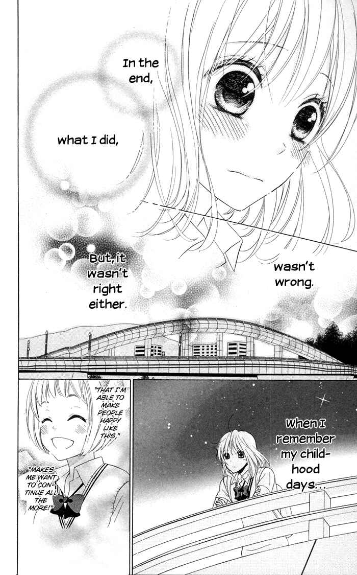 Page 28 Chapter 14 Hajimari no Niina