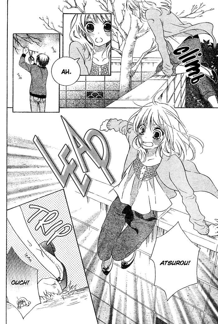 Page 5 Chapter 3 Hajimari no Niina