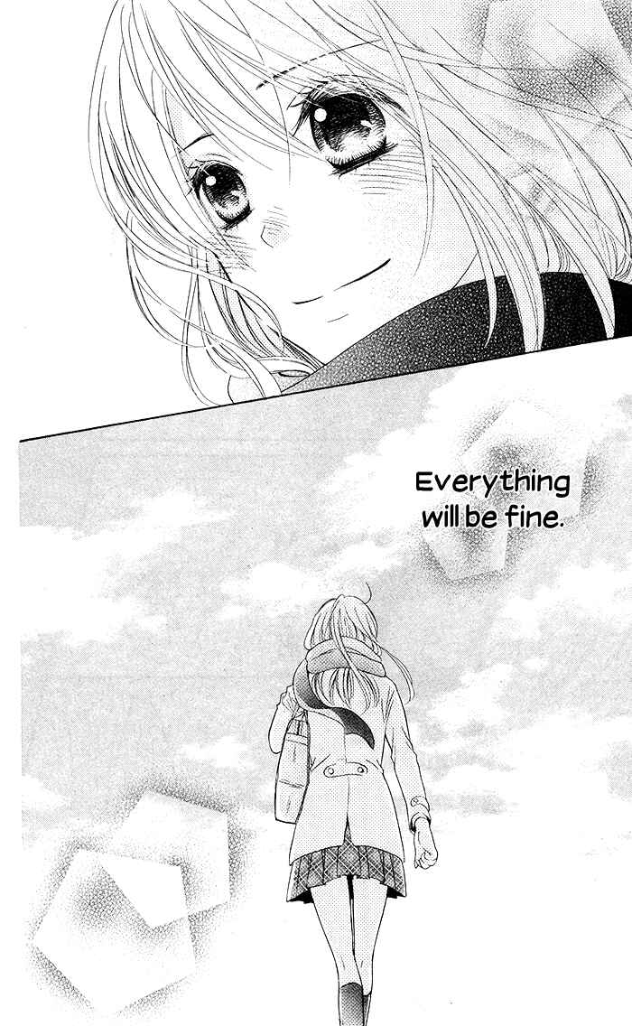 Page 30 Chapter 17 Hajimari no Niina