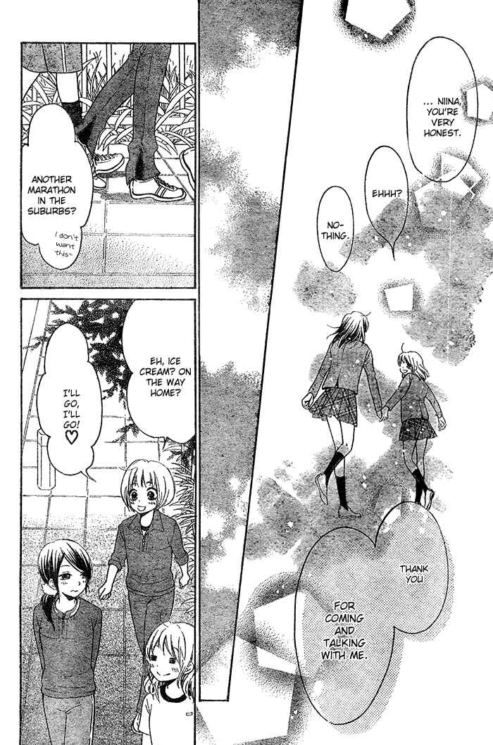 Page 28 Chapter 4 Hajimari no Niina
