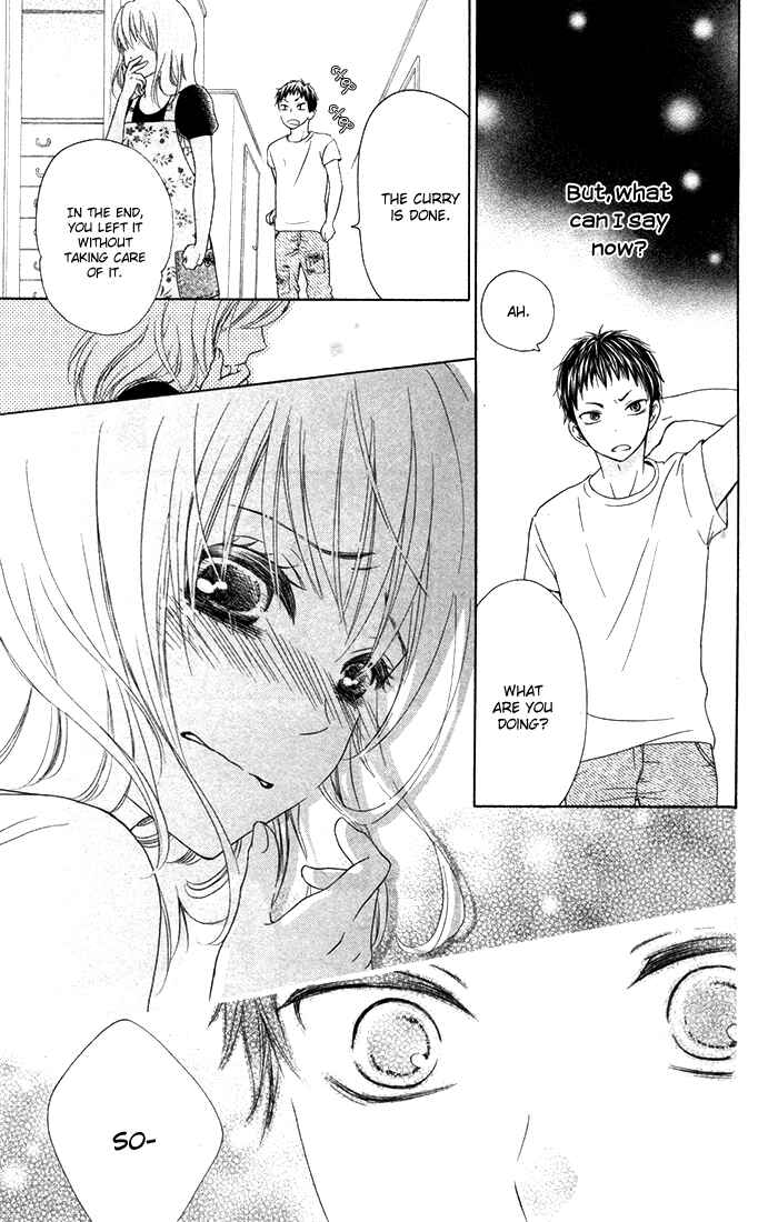 Page 32 Chapter 6 Hajimari no Niina
