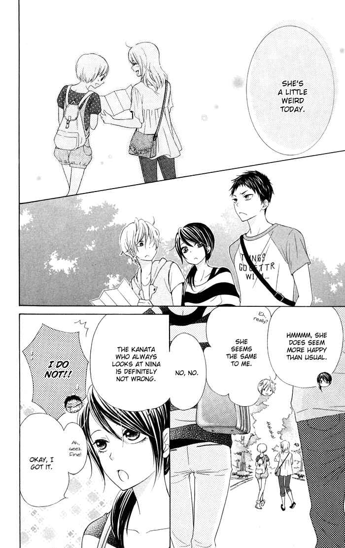 Page 14 Chapter 12 Hajimari no Niina