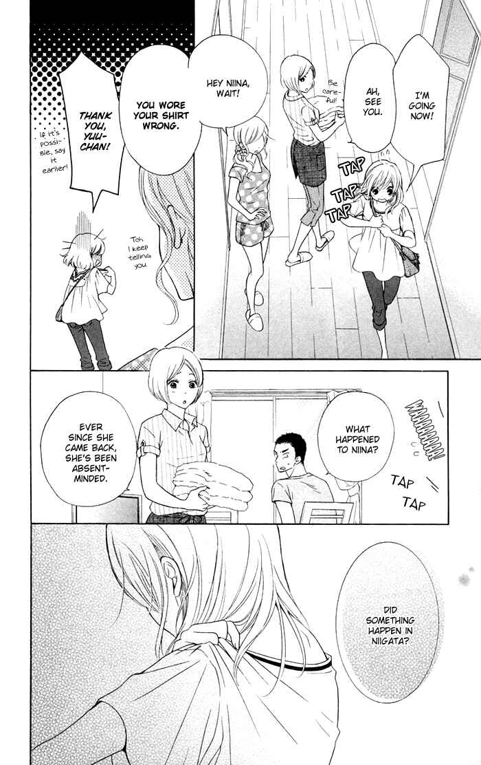 Page 2 Chapter 12 Hajimari no Niina