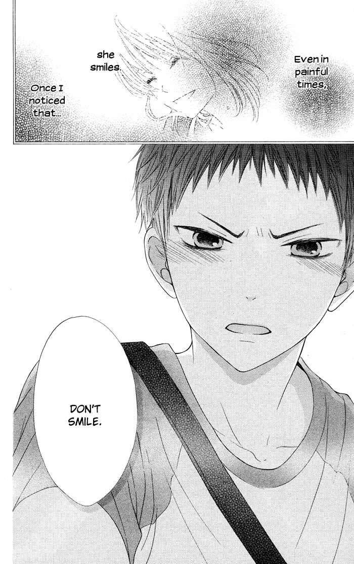 Page 26 Chapter 12 Hajimari no Niina