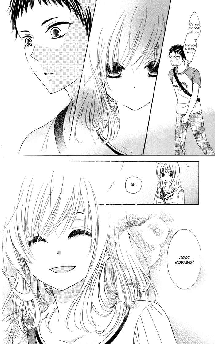 Page 8 Chapter 12 Hajimari no Niina