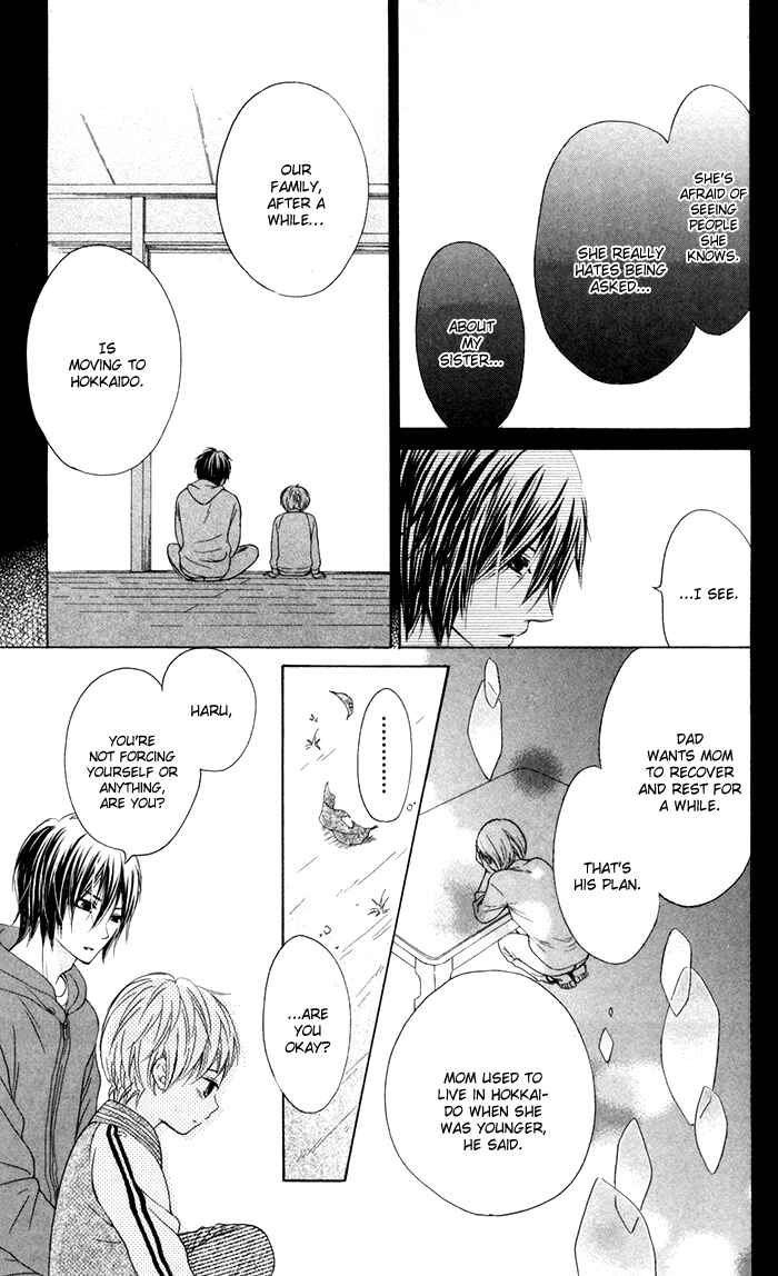 Page 10 Chapter 7 Hajimari no Niina